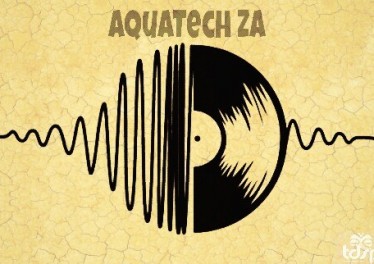 AquaTech & Phats De Juvenile - Seizure