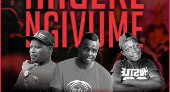 Benga Boys – Angeke Ngivume (feat. Exclusive Drumz)