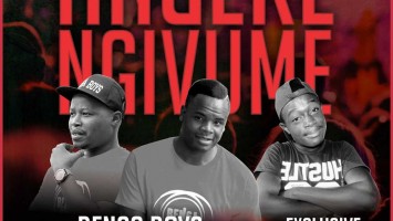 Benga Boys - Angeke Ngivume (feat. Exclusive Drumz)