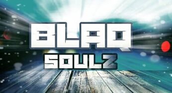 BlaQ Soulz – Love Me (feat. Marlulu)