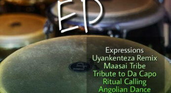 Buddynice – Expressions (Original Mix)