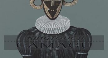 KingTouch – Camagu (Voyage Mix)