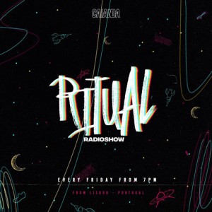 Caianda - Ritual Radio Show 16 MIX