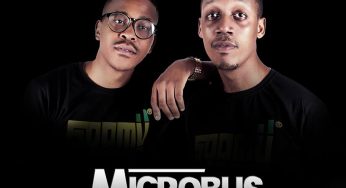 DJ Target No Ndile – MicroBus (Gqom Brothers)