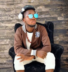Dj Damiloy Daniel - Back cover (Original Mix)