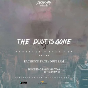 Dust Fam & Vanger Boyz - Washa