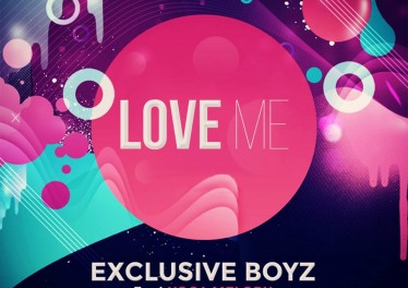 Exclusive Boyz feat. Yoga Melody - Love Me