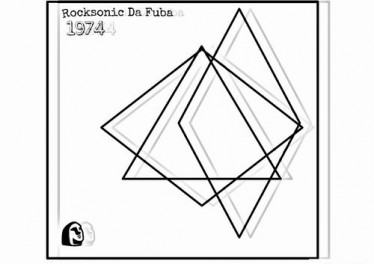 Rocksonic Da Fuba - My Magical Hands (The Gift) (Original Mix)