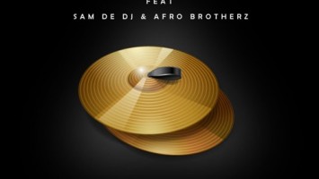 Figo Da Dope - The Cymbals of Noah (feat. Sam De DJ & Afro Brotherz)
