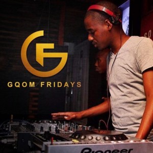 GqomFridays Mix Vol.86 (Mixed By Dj Picasso)