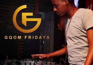 GqomFridays Mix Vol.86 (Mixed By Dj Picasso)