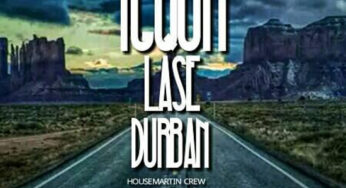 HouseMartin Crew – iGqom lase Durban