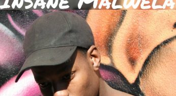 Insane Malwela – Iron Man (Original Mix)