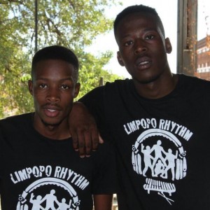 Dj Jim Mastershine, Limpopo Rhythm & Villager Feat. Ray T - Inhliziyo (Original Vocal Mix)