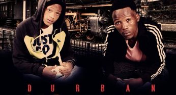 Mysterious Roots – Durban Movenent Vol.1