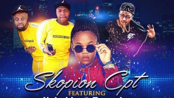 Skopion Cpt - Umuntu (feat. Nobuhle & Terrorist). mp3 download gqom music, gqom music 2018, new gqom songs, south africa gqom music.