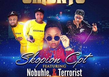 Skopion Cpt - Umuntu (feat. Nobuhle & Terrorist). mp3 download gqom music, gqom music 2018, new gqom songs, south africa gqom music.