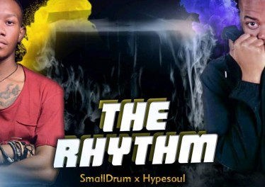 SmallDrum & Hypesoul - The Rhythm