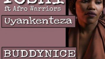 Afro Warriors feat. Toshi - Uyankenteza (Buddynice Afro Drum Remix)