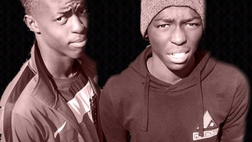 VersatileBoyz - Isiziba (Gqom Mix)