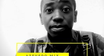 Azevedo Mix – Who is Azevedo (Original Mix)