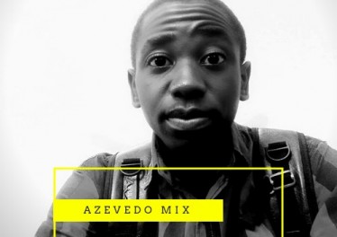 Azevedo Mix - Who is Azevedo (Original Mix)