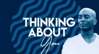 Kojo Akusa & Garth Brown – Thinking About You (George Lesley Afro Mix)