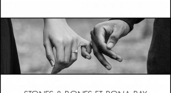 Stones & Bones, Rona Ray – Love Is A Healer (Soulful Mix)