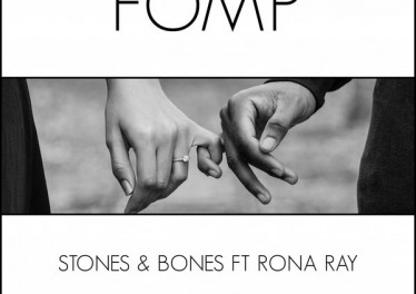Stones & Bones, Rona Ray - Love Is A Healer (Soulful Mix)