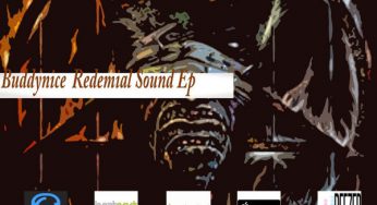 Cubic Deep & Buddynice – Deep Within My Soul