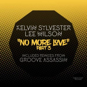 Kelvin Sylvester & Lee Wilson - No More Love, Pt. 3 (Groove Assassin Remix)