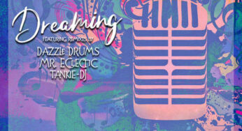 Fotis ‘Mentor’ Monos, Julie & Makeda – Dreaming (Dazzle Drums Remix)