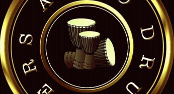 Afro Drummers & Master Tee – 1832 (Original Mix)