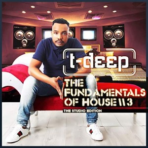 T Deep & Black Motion - Mishappenings. latest house music, deep house tracks, new house music 2018, best house music 2018, latest house music tracks, house music download, 