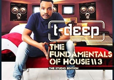 T Deep - Presents: Fundamentals of House Vol. 3