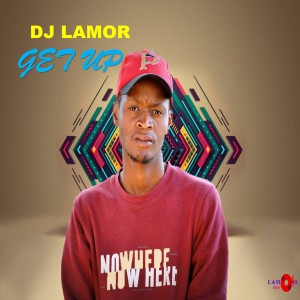 DJ Lamor - Get Up (Original Mix) DJ Lamor - Get Up (Original Mix)