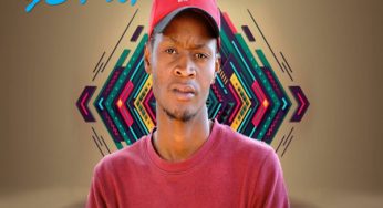 DJ Lamor – Get Up (Original Mix)