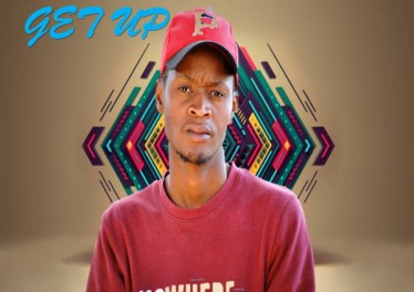 DJ Lamor - Get Up (Original Mix)