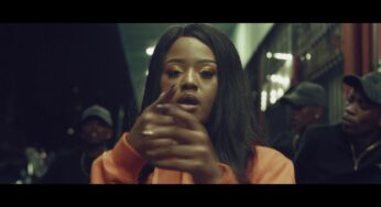 Babes Wodumo – Ka Dazz (Official Music Video)