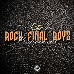 Rock Final Boyz - In The Amazon (Main Mix) - latest house music, deep house tracks, house music download, afro house music, latest sa house music, afro deep house, new house music 2018, best house music 2018
