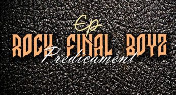 Rock Final Boyz – In The Amazon (Main Mix)