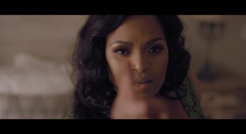 Bucie ft Mpumi – Soz’Uphinde (Official Music Video)