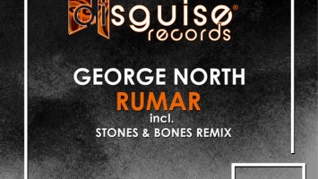 George North - Rumar (Stones & Bones Afro Tech Mix)
