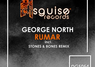 George North - Rumar (Stones & Bones Afro Tech Mix)