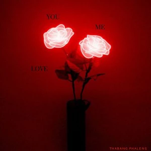 Thabang Phaleng - You, Me & Your Love (Original Mix)