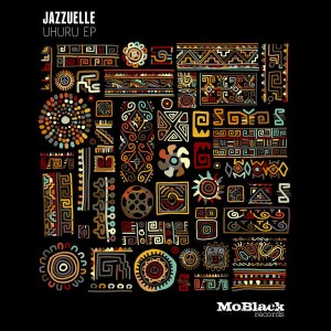 Jazzuelle - Kromozone, Uhuru EP - latest south african house, new house music 2018, best house music 2018, latest house music tracks, afro house 2018, latest sa house music,