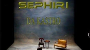 Da Kastro - Sephiri