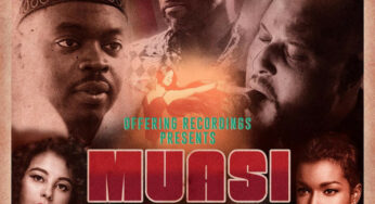 Boddhi Satva feat. BaDi & Kaysha – Muasi Na Ngai (Instrumental Mix)