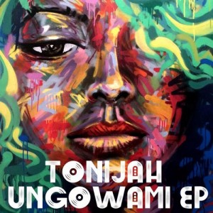 Tonijah (Ludumo Toni) - Quantum Afrika (Original Mix)