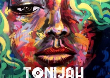 Tonijah (Ludumo Toni) - Ungowami (Da Brownie Remix)